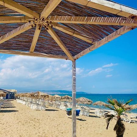 Villaggio Turistico Europeo CTA Exterior foto