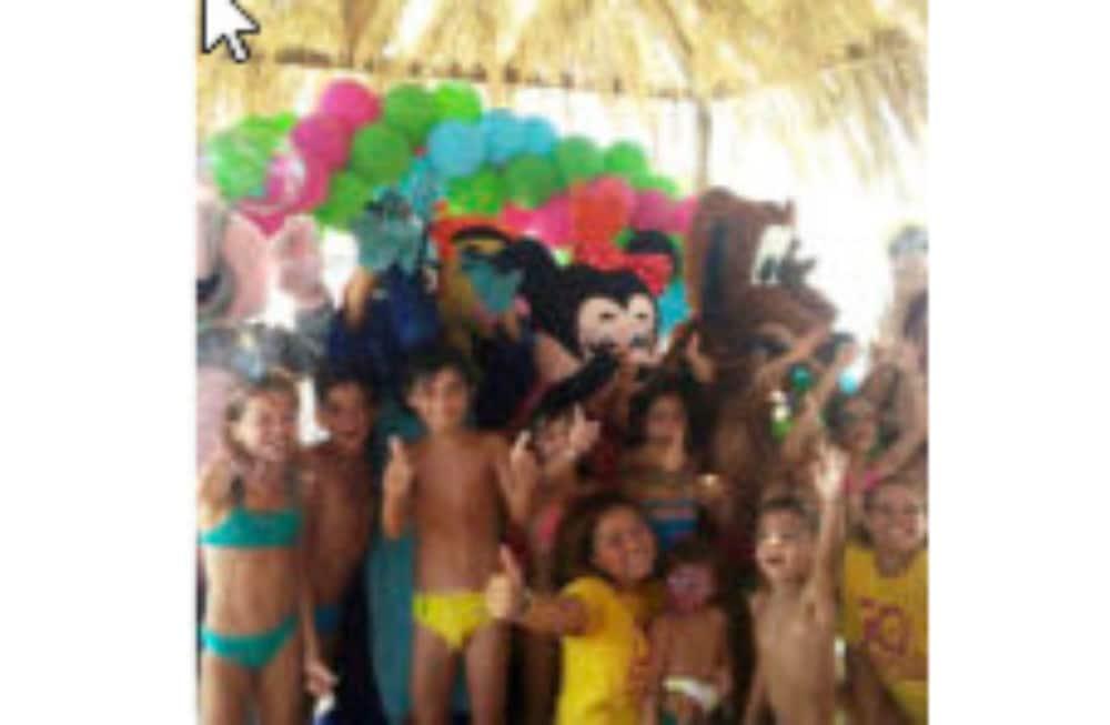 Villaggio Turistico Europeo CTA Exterior foto