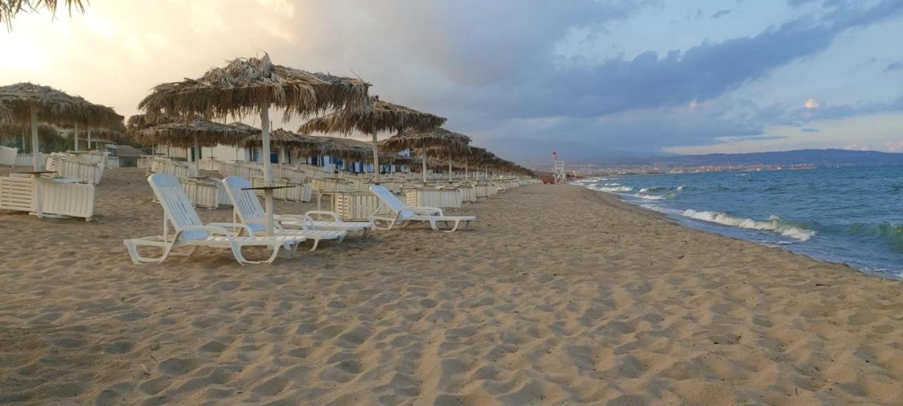Villaggio Turistico Europeo CTA Exterior foto
