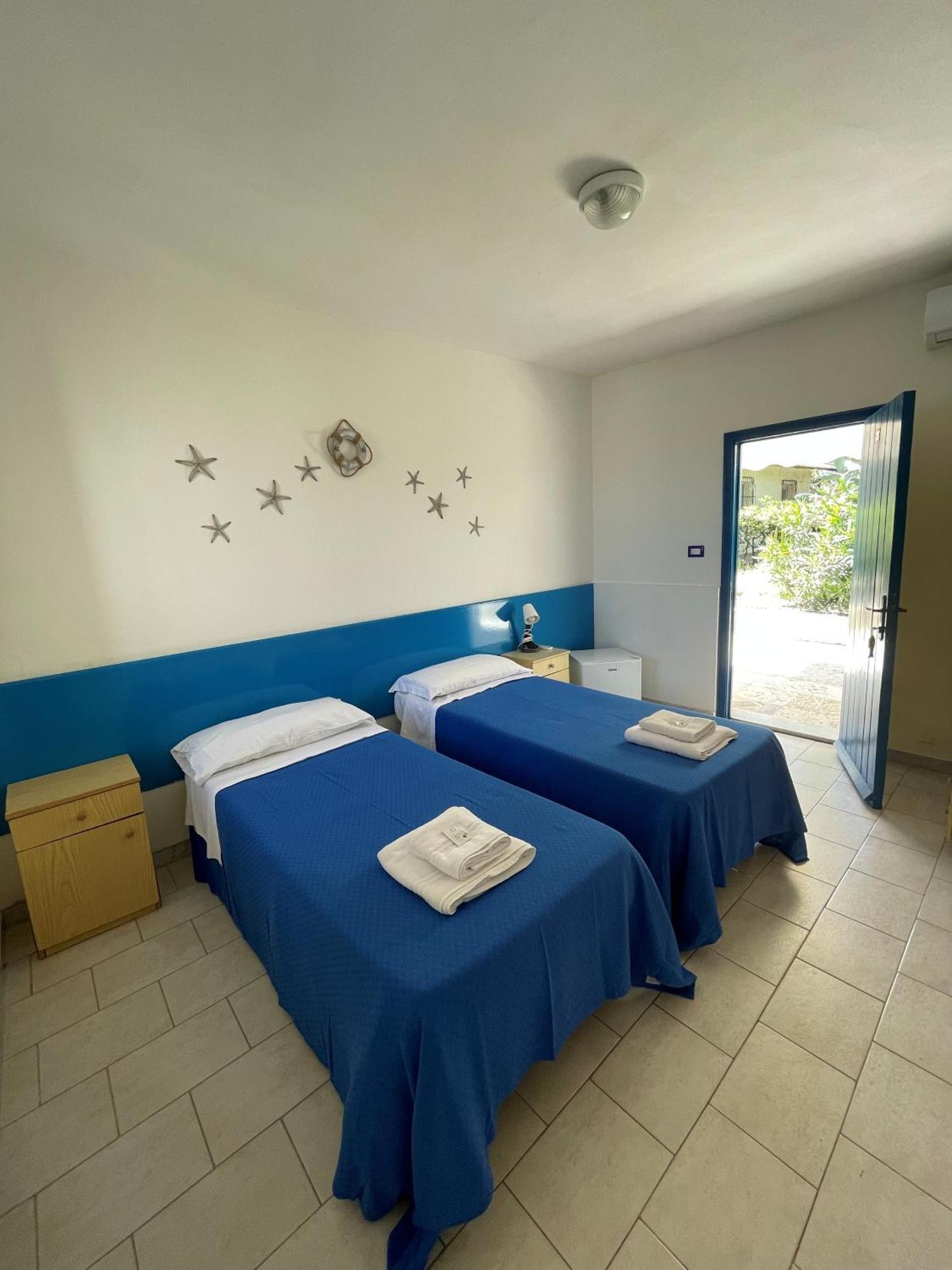 Villaggio Turistico Europeo CTA Exterior foto