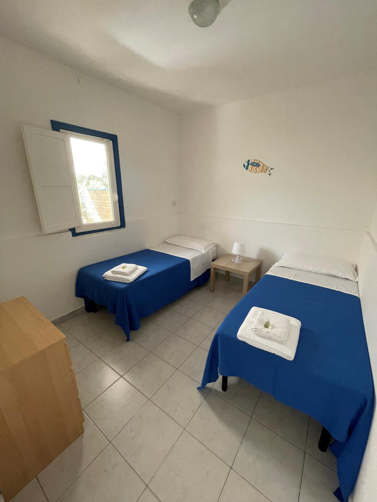 Villaggio Turistico Europeo CTA Exterior foto