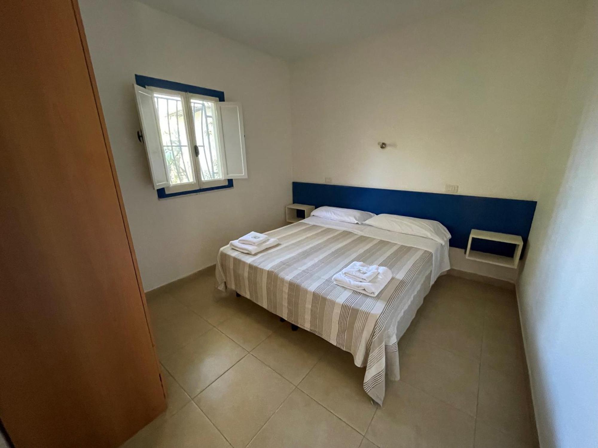 Villaggio Turistico Europeo CTA Exterior foto