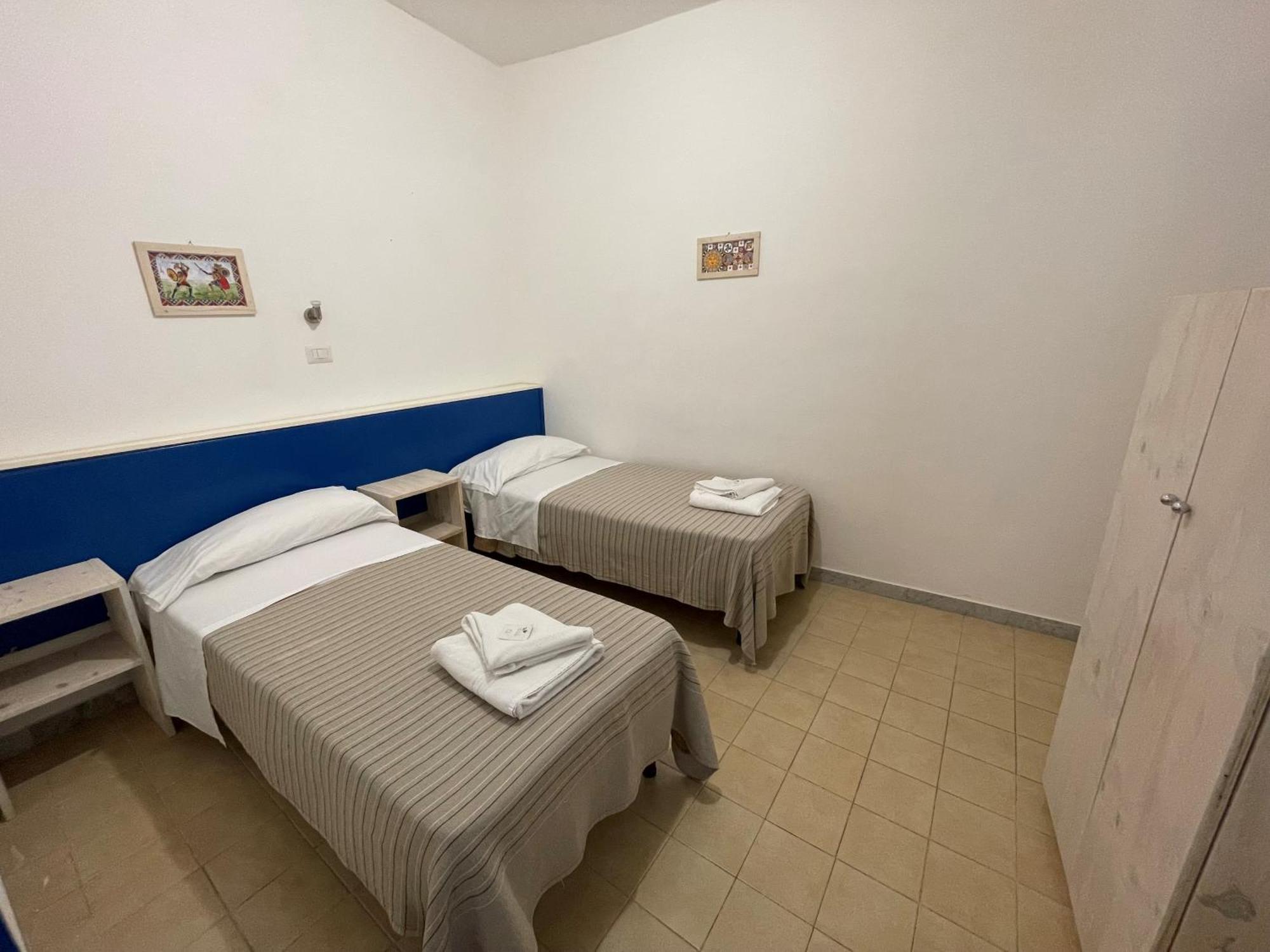 Villaggio Turistico Europeo CTA Exterior foto