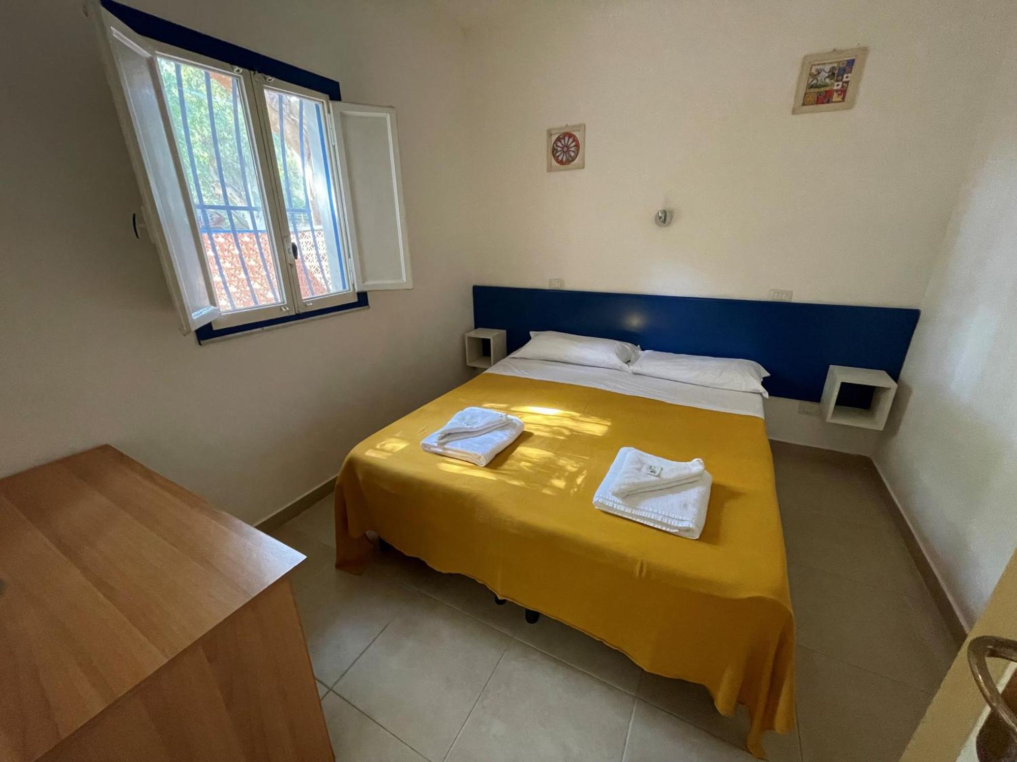 Villaggio Turistico Europeo CTA Exterior foto