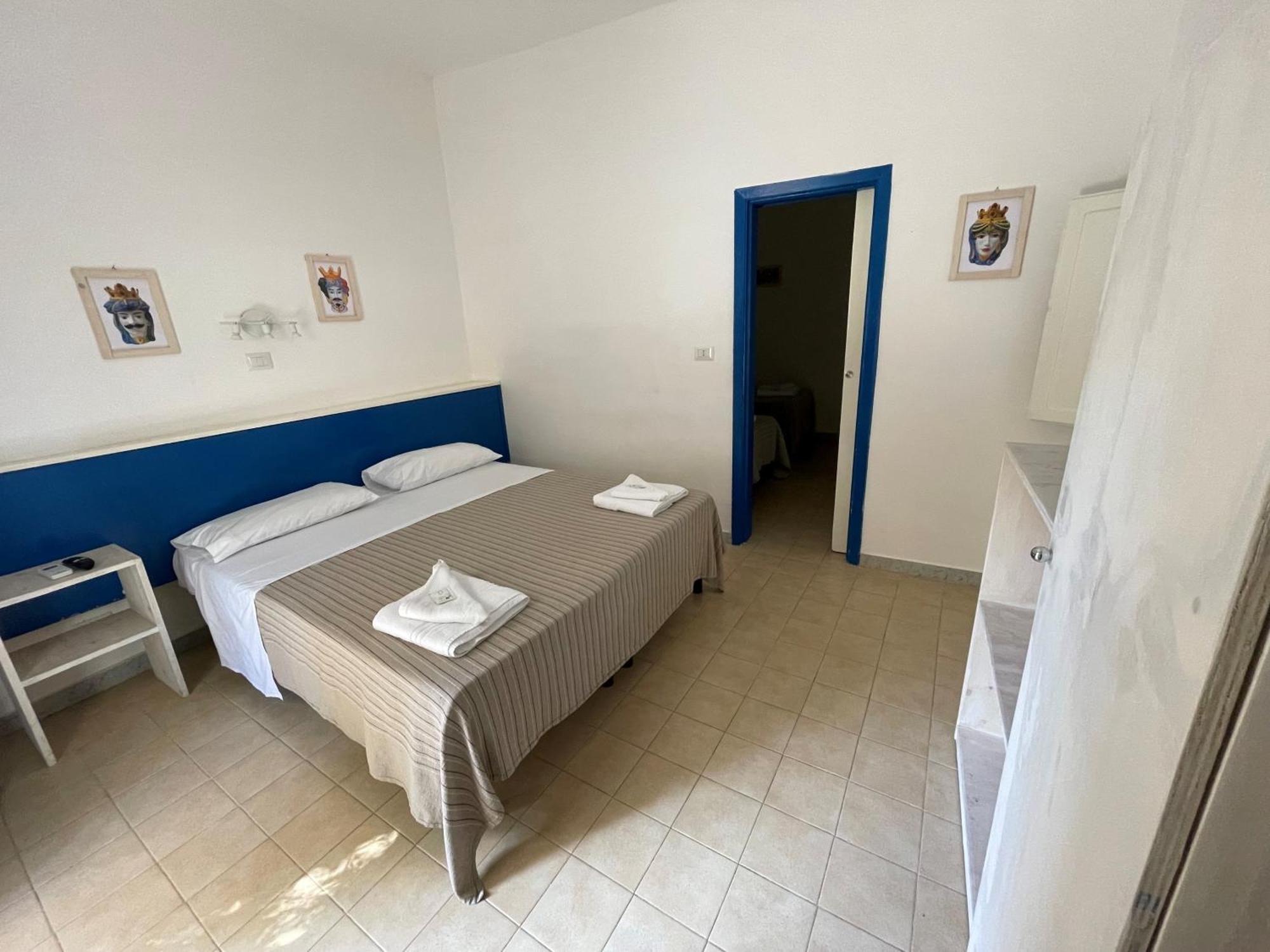 Villaggio Turistico Europeo CTA Exterior foto