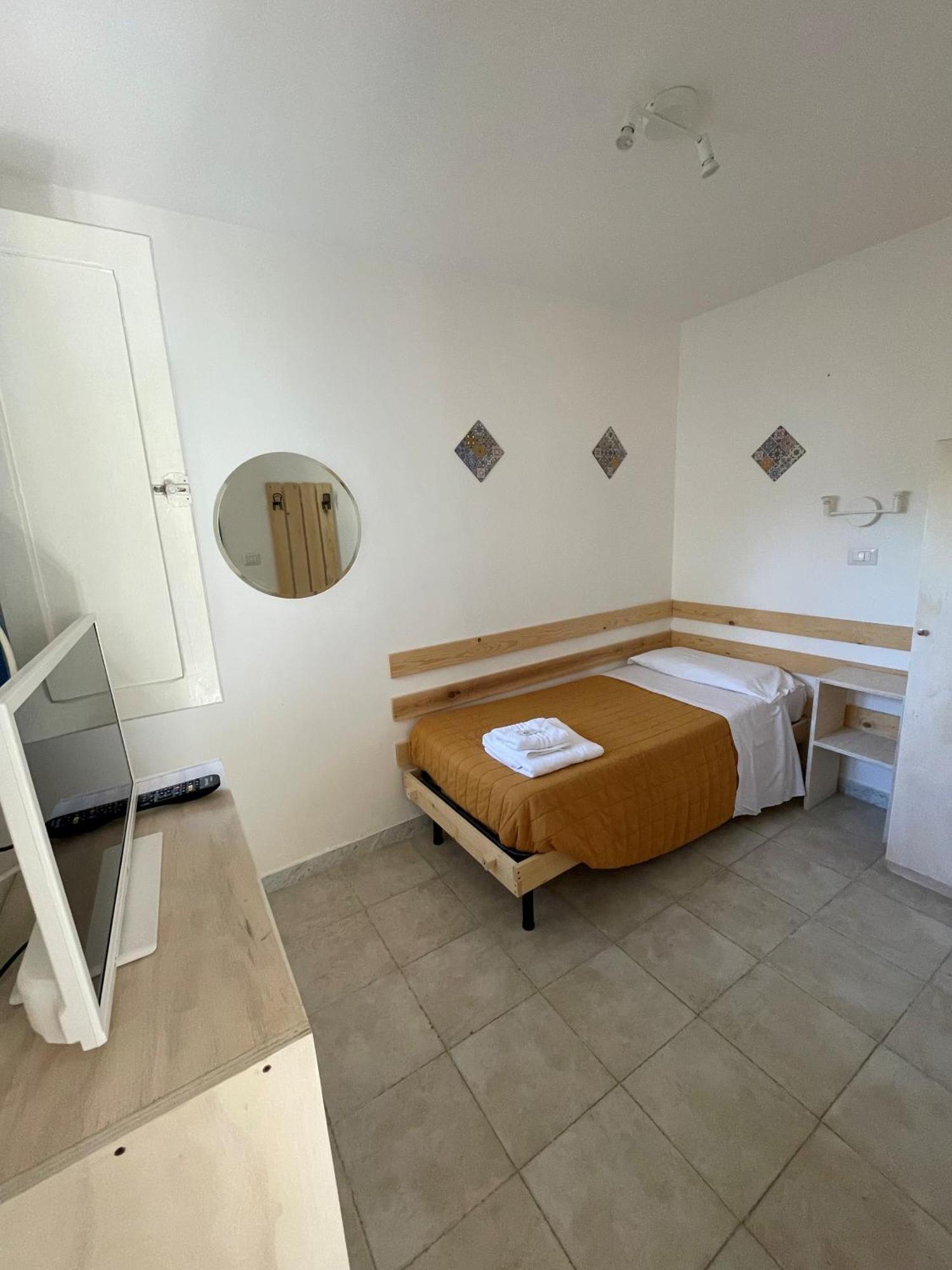 Villaggio Turistico Europeo CTA Exterior foto