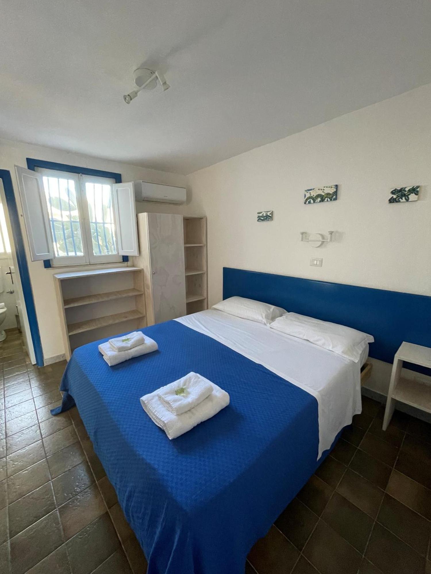 Villaggio Turistico Europeo CTA Exterior foto